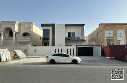 فيلا - 5 غرف نوم - 7 حمامات للبيع في تلال عجمان - العالية - عجمان