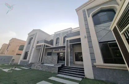 Villa - 7+ Bedrooms - 7+ Bathrooms for sale in Al Ragayeb - Al Towayya - Al Ain