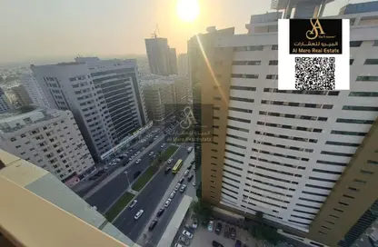 Apartment - 2 Bedrooms - 2 Bathrooms for rent in The Icon Casa 2 - Al Rashidiya 3 - Al Rashidiya - Ajman