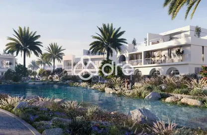 Villa - 4 Bedrooms - 5 Bathrooms for sale in Alana - The Valley - Dubai