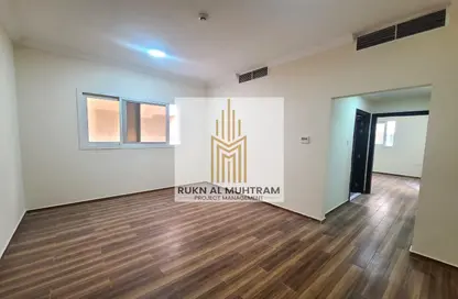 Apartment - 1 Bedroom - 1 Bathroom for rent in Muwaileh 3 Building - Muwaileh - Sharjah