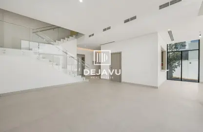 Townhouse - 4 Bedrooms - 5 Bathrooms for rent in Murooj Al Furjan - Al Furjan - Dubai