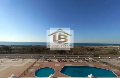 Apartment - 1 Bedroom - 1 Bathroom for rent in Royal Breeze 4 - Royal Breeze - Al Hamra Village - Ras Al Khaimah