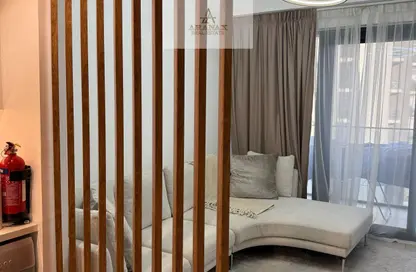 Apartment - 2 Bedrooms - 2 Bathrooms for sale in AZIZI Riviera 40 - Meydan One - Meydan - Dubai Apartment - 2 Bedrooms - 2 Bathrooms for sale in AZIZI Riviera 40 - Meydan One - Meydan - Dubai