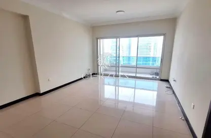 Apartment - 1 Bedroom - 1 Bathroom for rent in O2 Residence - JLT Cluster O - Jumeirah Lake Towers - Dubai