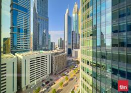 مكتب للبيع في برج الإمارات المالي 2 - أبراج الإمارات - مركز دبي المالي العالمي - دبي