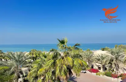 Water View image for: Villa - 2 Bedrooms - 3 Bathrooms for sale in The Cove Rotana - Ras Al Khaimah Waterfront - Ras Al Khaimah, Image 1