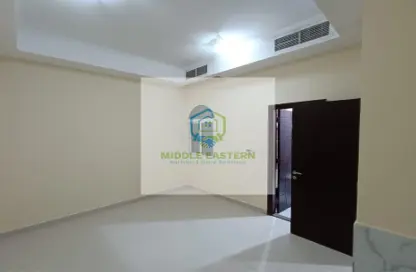 Apartment - 1 Bedroom - 2 Bathrooms for rent in Al Maharba - Al Karamah - Abu Dhabi