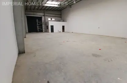 Warehouse - Studio - 1 Bathroom for rent in Umm Al Thuoob - Umm Al Quwain Warehouse - Studio - 1 Bathroom for rent in Umm Al Thuoob - Umm Al Quwain