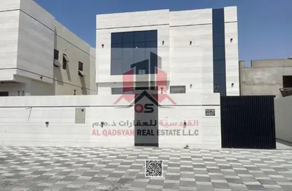 فيلا - 4 غرف نوم - 6 حمامات للبيع في الحليو 2 - الحليو - عجمان فيلا - 4 غرف نوم - 6 حمامات للبيع في الحليو 2 - الحليو - عجمان
