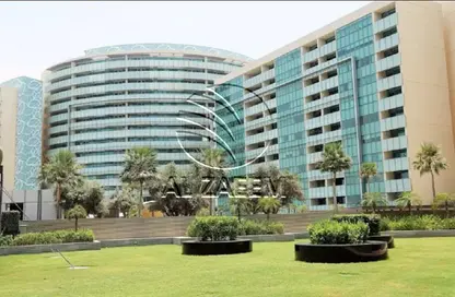 Apartment - 4 Bedrooms - 5 Bathrooms for sale in Al Rahba - Al Muneera - Al Raha Beach - Abu Dhabi