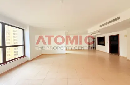 Apartment - 3 Bedrooms - 4 Bathrooms for rent in Murjan 1 - Murjan - Jumeirah Beach Residence - Dubai