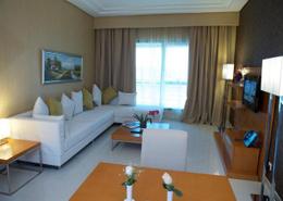 شقة - 1 غرفة نوم - 1 حمام للكراء في فندق جراند بلفيو - برشا هايتس (تيكوم) - دبي