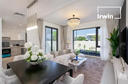 Villa - 3 Bedrooms - 4 Bathrooms for rent in Maple at Dubai Hills Estate 1 - Maple at Dubai Hills Estate - Dubai Hills Estate - Dubai Villa - 3 Bedrooms - 4 Bathrooms for rent in Maple at Dubai Hills Estate 1 - Maple at Dubai Hills Estate - Dubai Hills Estate - Dubai