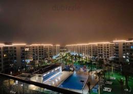 Apartment - 2 bedrooms - 1 bathroom for rent in MAG 555 - MAG 5 - Dubai South (Dubai World Central) - Dubai