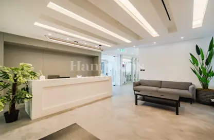 Office Space - Studio for rent in Boulevard Plaza 1 - Boulevard Plaza Towers - Downtown Dubai - Dubai
