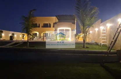 فيلا - 3 غرف نوم - 4 حمامات للبيع في المرسى - الجزيرة الحمراء - رأس الخيمة