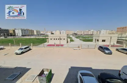 شقة - 1 حمام للايجار في طريق فاير ستاشن - مويلح - الشارقة