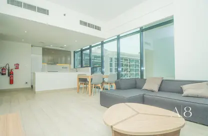 Apartment - 1 Bedroom - 1 Bathroom for sale in Meydan One - Meydan - Dubai
