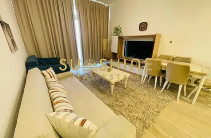 Apartment - 1 Bedroom - 2 Bathrooms for rent in Bloom Heights B - Bloom Heights - Jumeirah Village Circle - Dubai