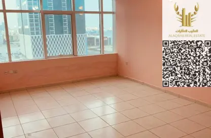Apartment - 2 Bedrooms - 2 Bathrooms for sale in Ajman Creek Towers - Al Rashidiya 1 - Al Rashidiya - Ajman