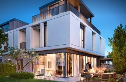 Villa - 4 Bedrooms - 5 Bathrooms for sale in June - Arabian Ranches 3 - Dubai
