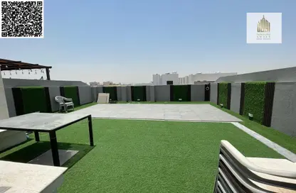 Townhouse - 4 Bedrooms - 5 Bathrooms for sale in Al Yasmeen 1 - Al Yasmeen - Ajman