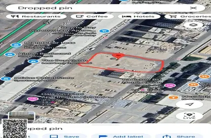 Land - Studio for sale in Al Jurf 2 - Al Jurf - Ajman Downtown - Ajman