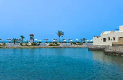 Villa - 1 Bedroom - 1 Bathroom for rent in The Cove Rotana - Ras Al Khaimah Waterfront - Ras Al Khaimah