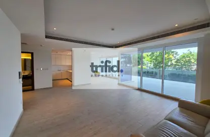 Apartment - 4 Bedrooms - 5 Bathrooms for sale in Gemini Splendor - Sobha Hartland - Mohammed Bin Rashid City - Dubai