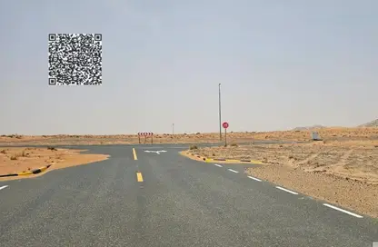 أرض - استوديو للبيع في الصجعة الصناعية - الصجعة - الشارقة