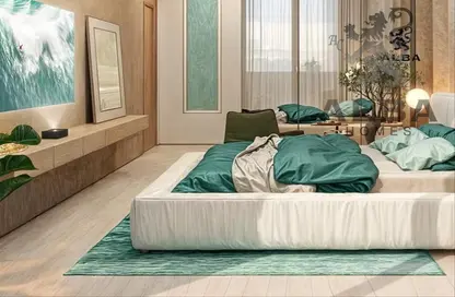 Apartment - 1 Bedroom - 2 Bathrooms for sale in Elo 2 - Damac Hills 2 - Dubai