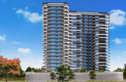 Apartment - 1 Bedroom - 2 Bathrooms for sale in Samana Resorts - Dubai Production City (IMPZ) - Dubai Apartment - 1 Bedroom - 2 Bathrooms for sale in Samana Resorts - Dubai Production City (IMPZ) - Dubai