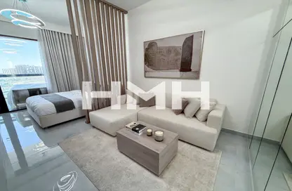 Apartment - 1 Bathroom for sale in OST Tower 11 - Majan - Dubai Land - Dubai