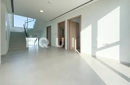 Villa - 4 Bedrooms - 5 Bathrooms for rent in Caya - Arabian Ranches 3 - Dubai
