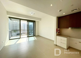 Emaar I Full Marina View I Balcony I Modern