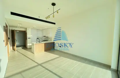 Apartment - 1 Bedroom - 2 Bathrooms for rent in Binghatti Tulip - Jumeirah Village Circle - Dubai