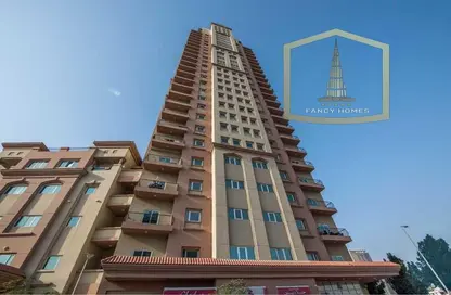 Apartment - 2 Bedrooms - 3 Bathrooms for rent in The Imperial Residence A - The Imperial Residence - Jumeirah Village Triangle - Dubai