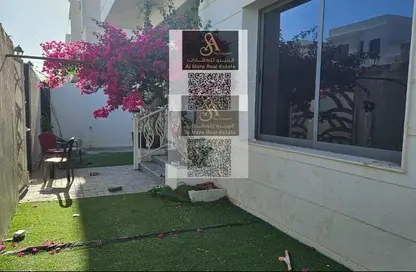 فيلا - 5 غرف نوم - 6 حمامات للايجار في 1 الياسمين - الياسمين - عجمان