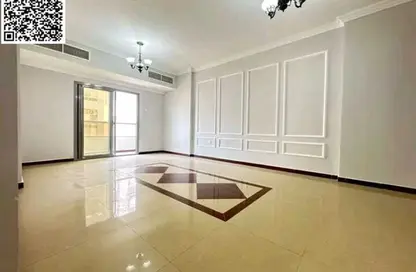 Apartment - 2 Bedrooms - 2 Bathrooms for rent in Al Naemiya Tower 1 - Al Naemiya Towers - Al Nuaimiya - Ajman