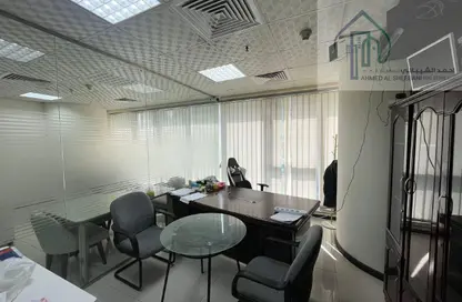 مكتب - استوديو - 1 حمام للبيع في القلعة - الخليج التجاري - دبي