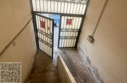 سكن عمال - استوديو - 8 حمامات للايجار في بنايات ارنكو - المدار 2 - المدار - أم القيوين