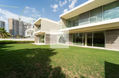 فيلا - 6 غرف نوم - 8 حمامات للايجار في باركواي فيستاس - دبي هيلز استيت - دبي