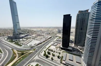 Apartment - 2 Bedrooms - 3 Bathrooms for sale in Me Do Re Tower - JLT Cluster L - Jumeirah Lake Towers - Dubai
