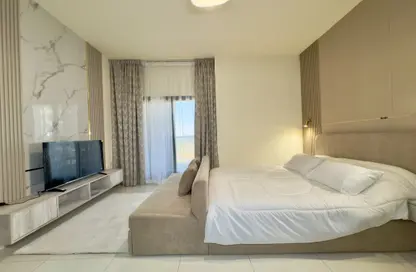 شقة - 1 حمام للبيع في مساكن النخبة رقم 6 - مساكن النخبة الرياضية - مدينة دبي الرياضية - دبي