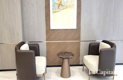 Apartment - 3 Bedrooms - 4 Bathrooms for rent in Amwaj 4 - Amwaj - Jumeirah Beach Residence - Dubai