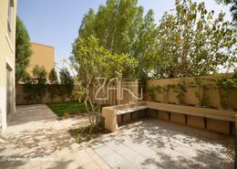 Townhouse - 4 bedrooms - 5 bathrooms for sale in Muzera Community - Al Raha Gardens - Abu Dhabi