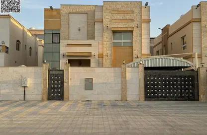 Villa - 5 Bedrooms - 7 Bathrooms for sale in Al Rawda 3 Villas - Al Rawda 3 - Al Rawda - Ajman