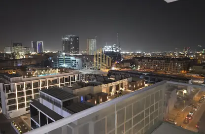 شقة - 1 حمام للايجار في مساكن دزير - قرية الجميرا سركل - دبي