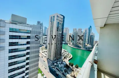 Apartment - 1 Bedroom - 1 Bathroom for rent in Marina Diamond 6 - Marina Diamonds - Dubai Marina - Dubai Apartment - 1 Bedroom - 1 Bathroom for rent in Marina Diamond 6 - Marina Diamonds - Dubai Marina - Dubai